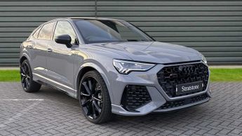 Audi Q3 Audi Sport Edition