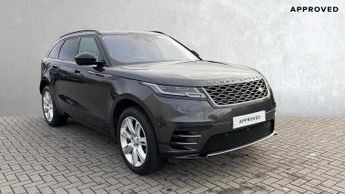 Land Rover Range Rover R-Dynamic SE