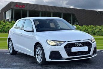 Audi A1 Sport