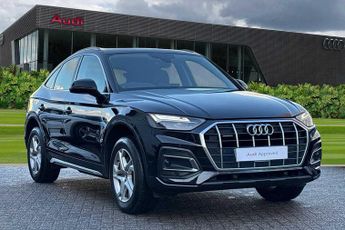 Audi Q5 Sport