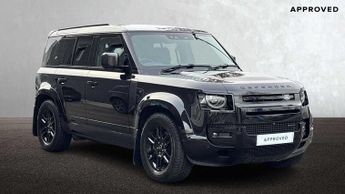 Land Rover Defender X-Dynamic HSE