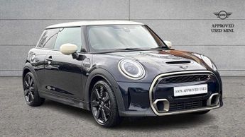 MINI Hatch Cooper S Resolute Edition