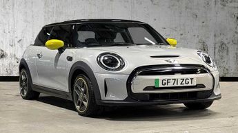 MINI Hatch Cooper S Level 2