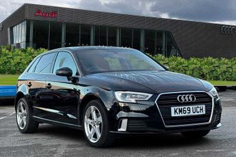 Audi A3 Sport