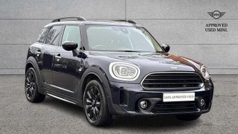 MINI Countryman Cooper Classic