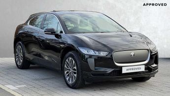 Jaguar I-PACE R-Dynamic S