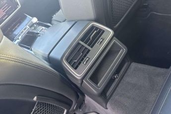 Audi A6 Black Edition