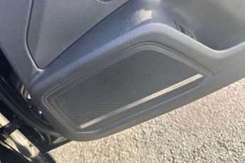 Audi A6 Black Edition