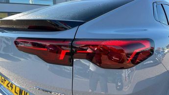 BMW Ix2 M Sport