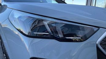 BMW Ix2 M Sport