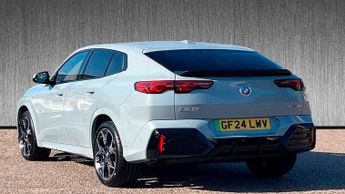 BMW Ix2 M Sport