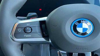 BMW Ix2 M Sport