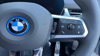 BMW Ix2 M Sport