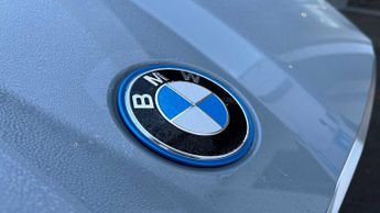 BMW Ix2 M Sport