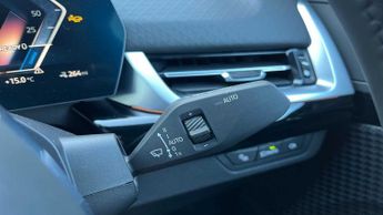 BMW Ix2 M Sport