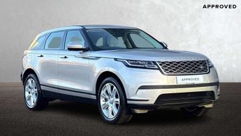 Land Rover Range Rover SE