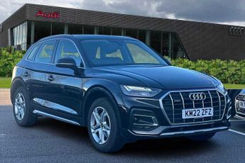 Audi Q5 Sport