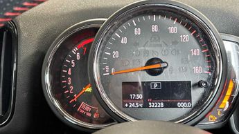 MINI Countryman Cooper Sport