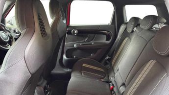 MINI Countryman Cooper Sport