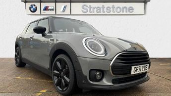 MINI Clubman Cooper Exclusive