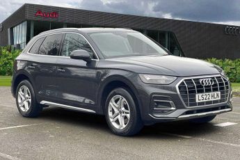 Audi Q5 Sport