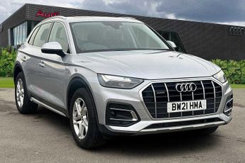 Audi Q5 Sport