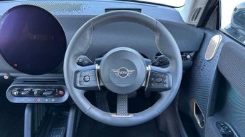MINI Cooper E Classic