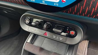 MINI Countryman E Sport