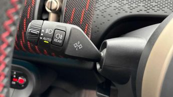 MINI Countryman E Sport