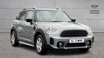 MINI Countryman Cooper Classic