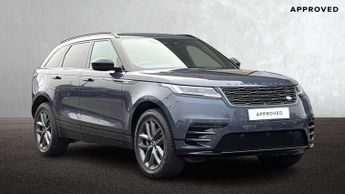 Land Rover Range Rover Dynamic SE