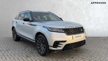 Land Rover Range Rover R-Dynamic SE