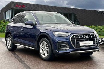 Audi Q5 Sport