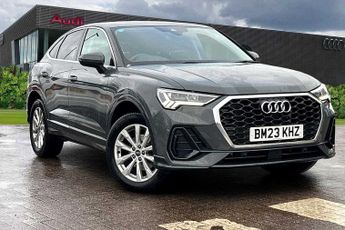 Audi Q3 Sport