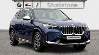 BMW X1 xLine Premier