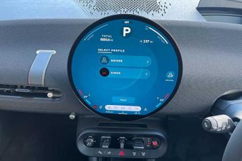 MINI Cooper E Classic