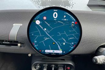 MINI Cooper E Classic