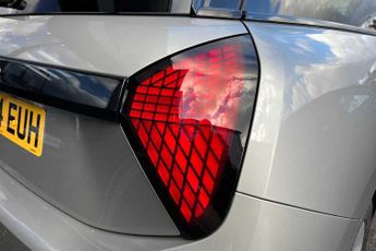 MINI Cooper E Classic