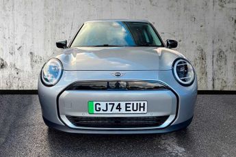 MINI Cooper E Classic