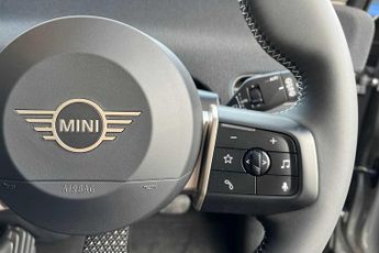 MINI Cooper E Classic