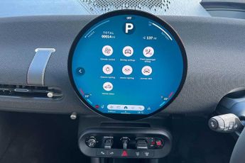 MINI Cooper E Classic