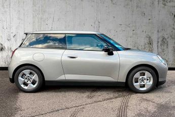 MINI Cooper E Classic