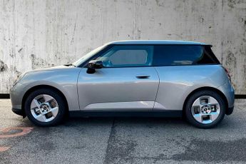 MINI Cooper E Classic