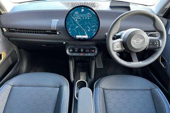 MINI Cooper E Classic