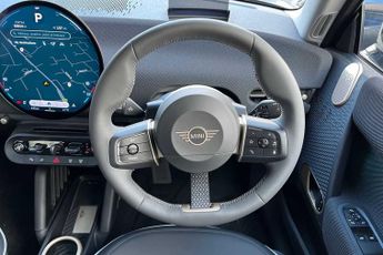 MINI Cooper E Classic