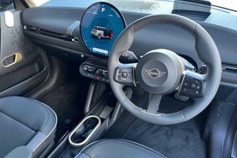 MINI Cooper E Classic