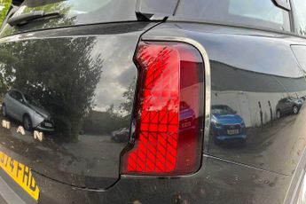 MINI Countryman E Classic
