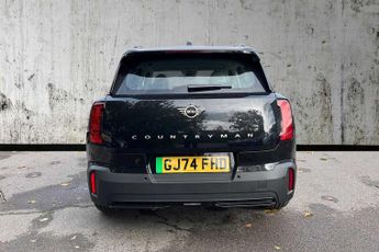 MINI Countryman E Classic