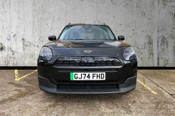 MINI Countryman E Classic