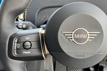 MINI Countryman E Classic